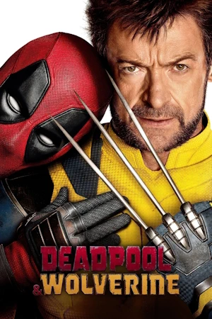 Deadpool & Wolverine
